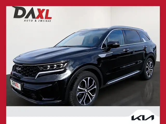 Kia Sorento 2,2 CRDi SCR AWD Platin DCT