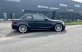 BMW 1er M Coupé Coupe Schwarz - thumbnail 1