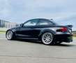 BMW 1er M Coupé Coupe Schwarz - thumbnail 2