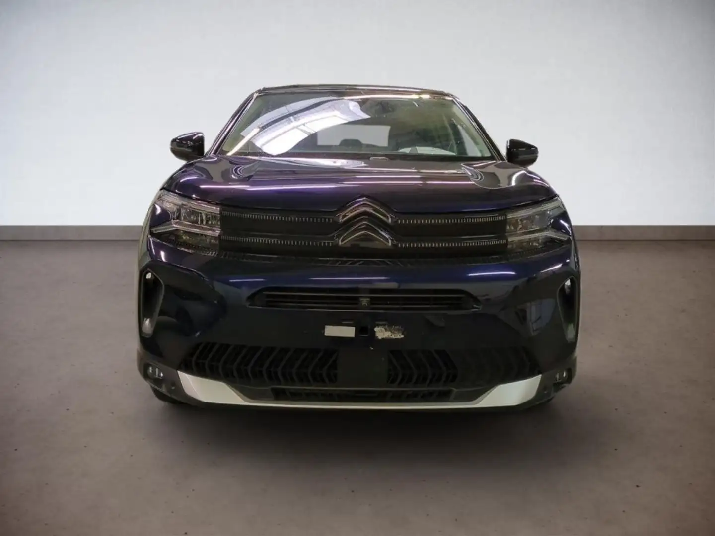 Citroen C5 Aircross Pure Tech 130 S&S Max Blau - 2