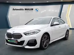 Bmw 220 Gran Coupe i M Sport Aut. AHZV+DAB+HIFI+LED+TEMPOM