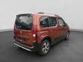 Peugeot Rifter GT L1 Top ausgestattetet mit Panorama-Rückfahrkame Braun - thumbnail 5