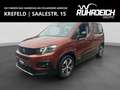 Peugeot Rifter GT L1 Top ausgestattetet mit Panorama-Rückfahrkame Braun - thumbnail 1
