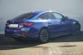 BMW i4 eDrive35 High Executive M Sport Harman Kardon / La Blauw - thumbnail 4