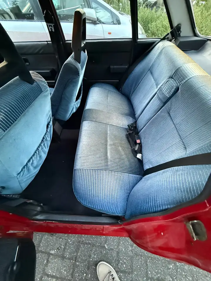 Volvo 244 2.1 Automaat LPG Nette Staat Wegenbelastingvrij!, foto 8
