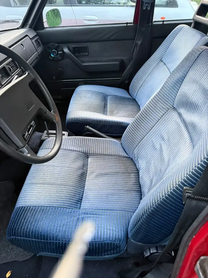 Volvo 244 2.1 Automaat LPG Nette Staat Wegenbelastingvrij!, foto 6
