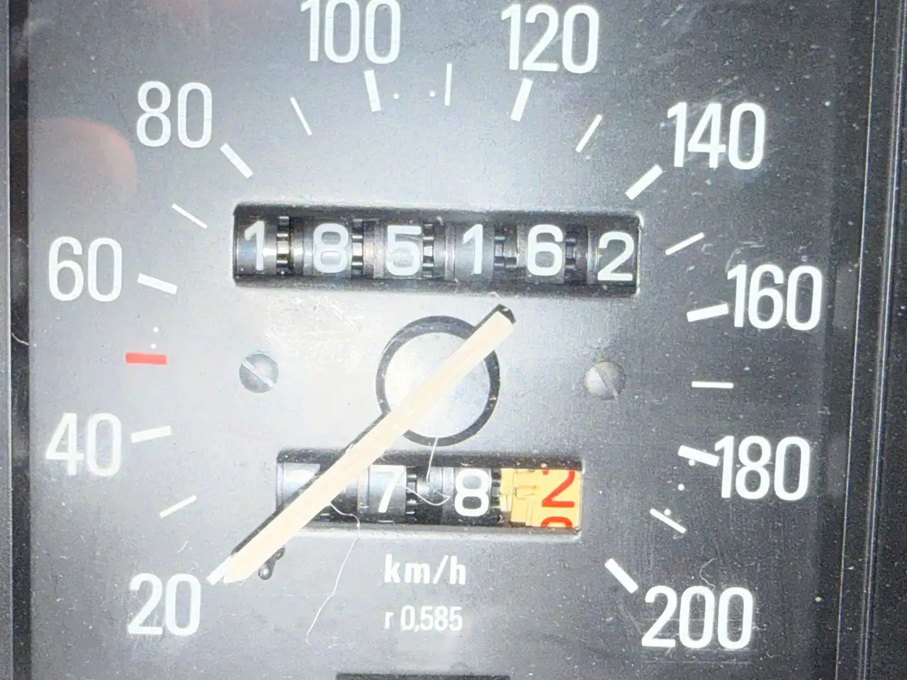 Volvo 244 2.1 Automaat LPG Nette Staat Wegenbelastingvrij!, foto 9