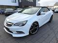 Opel Cascada 2.0 CDTI Automatik XENON 20 ZOLL OPTIK Weiß - thumbnail 6