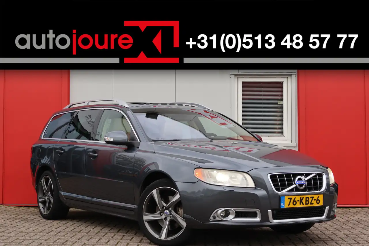 Volvo V70