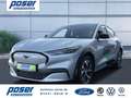 Ford Mustang Mach E AWD Automatik Allrad Argent - thumbnail 1