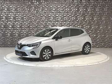 Clio 1.6 E-Tech Hybride - 145 - BVA multi-modes  V BERLINE Evolution PHASE 2