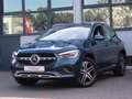 Mercedes-Benz GLA 200 d Autom. Leder Ambiente ACC Kék - thumbnail 5