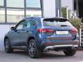 Mercedes-Benz GLA 200 d Autom. Leder Ambiente ACC Kék - thumbnail 10