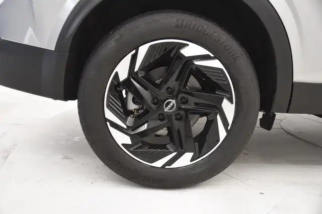 Nissan Qashqai view 6