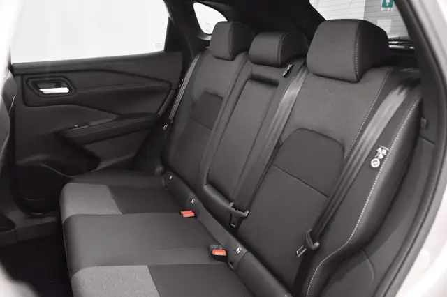 Nissan Qashqai view 14