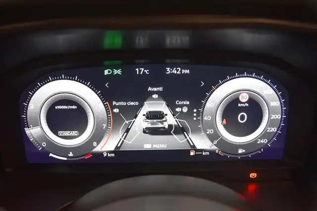 Nissan Qashqai view 8