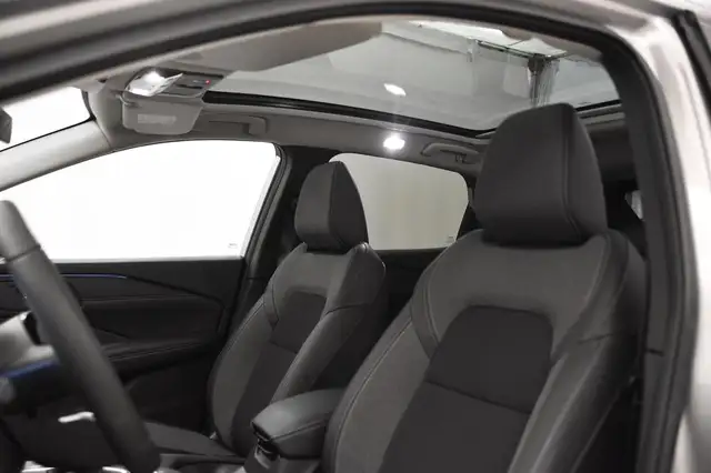 Nissan Qashqai view 13