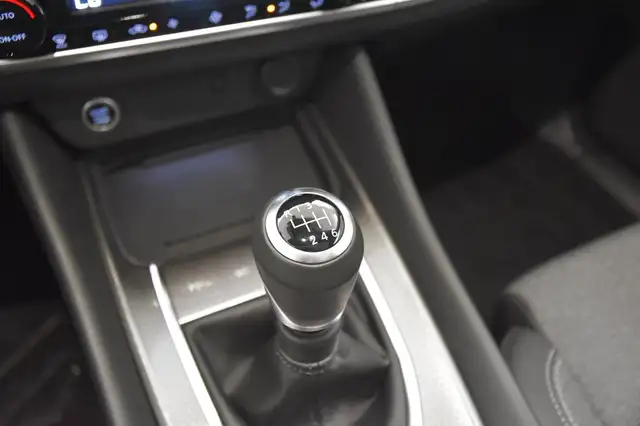 Nissan Qashqai view 12