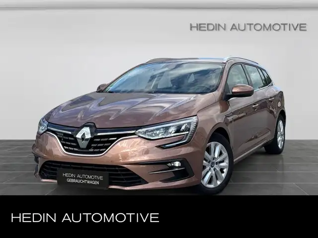 Renault Megane E-Tech Megane IV 1.6 E-TECH GT Business LED|NAVI|KAM|VC