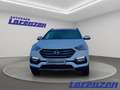 Hyundai SANTA FE 2.4 Family 7-Sitzer AHK-abnehmbar Mehrzonenklima M Weiß - thumbnail 2