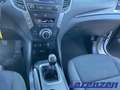 Hyundai SANTA FE 2.4 Family 7-Sitzer AHK-abnehmbar Mehrzonenklima M Weiß - thumbnail 14