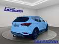 Hyundai SANTA FE 2.4 Family 7-Sitzer AHK-abnehmbar Mehrzonenklima M Weiß - thumbnail 5
