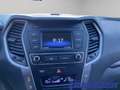 Hyundai SANTA FE 2.4 Family 7-Sitzer AHK-abnehmbar Mehrzonenklima M Weiß - thumbnail 15