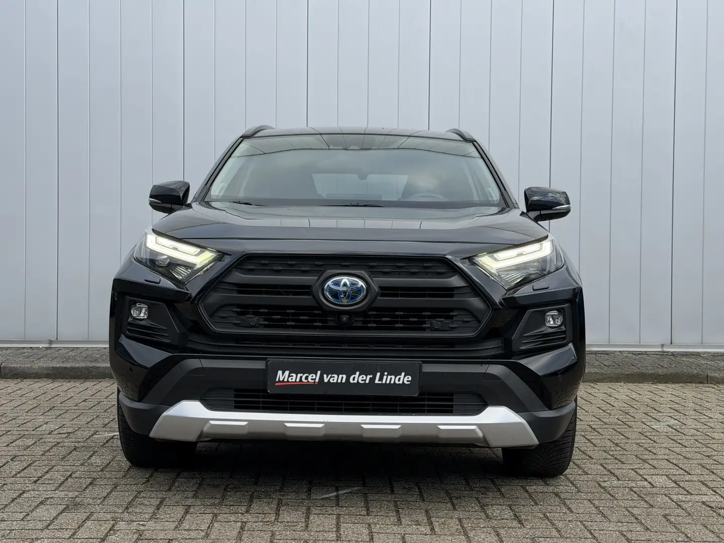 Toyota RAV 4 2.5 Hybrid AWD ADVENTURE Trekhaak 360Cam JBL Stoel - 2