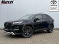 Toyota RAV 4 2.5 Hybrid AWD ADVENTURE Trekhaak 360Cam JBL Stoel - thumbnail 1