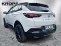 Opel Grandland 1.2 Turbo Enjoy LED+Navi+SHZ+2xKlima Blanc - thumbnail 5