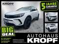 Opel Grandland 1.2 Turbo Enjoy LED+Navi+SHZ+2xKlima Blanc - thumbnail 1