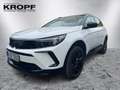 Opel Grandland 1.2 Turbo Enjoy LED+Navi+SHZ+2xKlima Blanc - thumbnail 2
