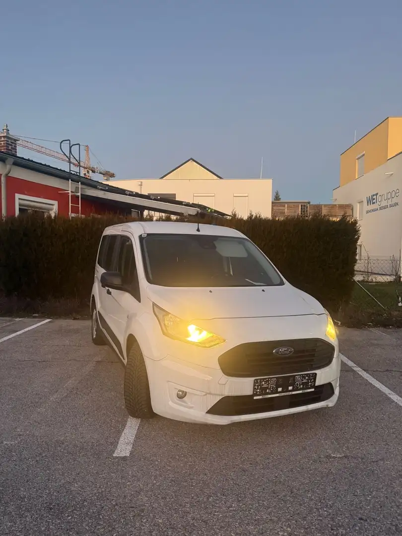 Ford Tourneo Connect Trend 1,5 EcoBlue Trend L1 (Mwst.ausweisbar) - 1