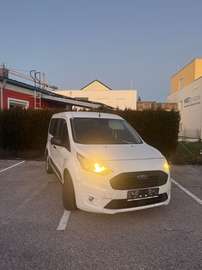 Trend 1,5 EcoBlue Trend L1 (Mwst.ausweisbar)