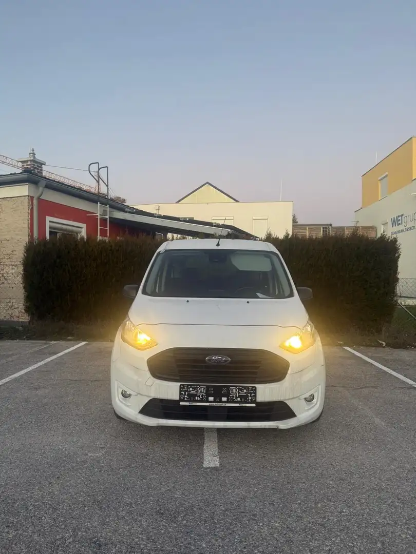 Ford Tourneo Connect Trend 1,5 EcoBlue Trend L1 (Mwst.ausweisbar) - 2