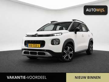 1.2 PureTech Feel|72DKM|NL AUTO|LED