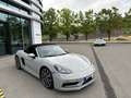 Porsche Boxster 718 PDK  Kreide Volleder Beige - thumbnail 2