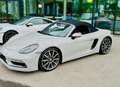 Porsche Boxster 718 PDK  Kreide Volleder Beige - thumbnail 3