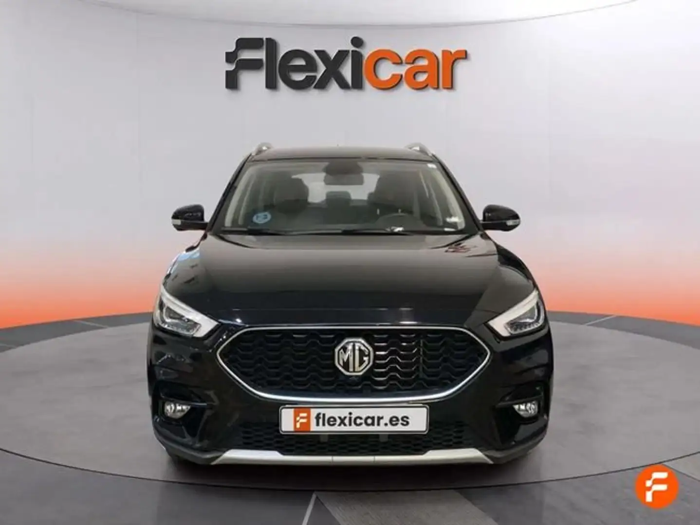 MG ZS 1.5 Luxury Noir - 2