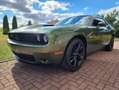 Dodge Challenger Groen - thumbnail 1