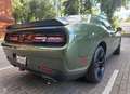 Dodge Challenger Groen - thumbnail 2