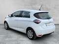 Renault ZOE Life R110 Z.E. 50 12V+KLIMA+LED+ECO+DAB Weiß - thumbnail 3