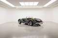 Morgan Plus 4 SPORT Vert - thumbnail 4