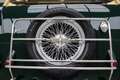 Morgan Plus 4 SPORT Vert - thumbnail 6