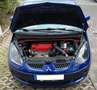 Mitsubishi Colt Liebevoll veredelt vom Profi: CZC Turbo Cabrio CZT Blauw - thumbnail 29
