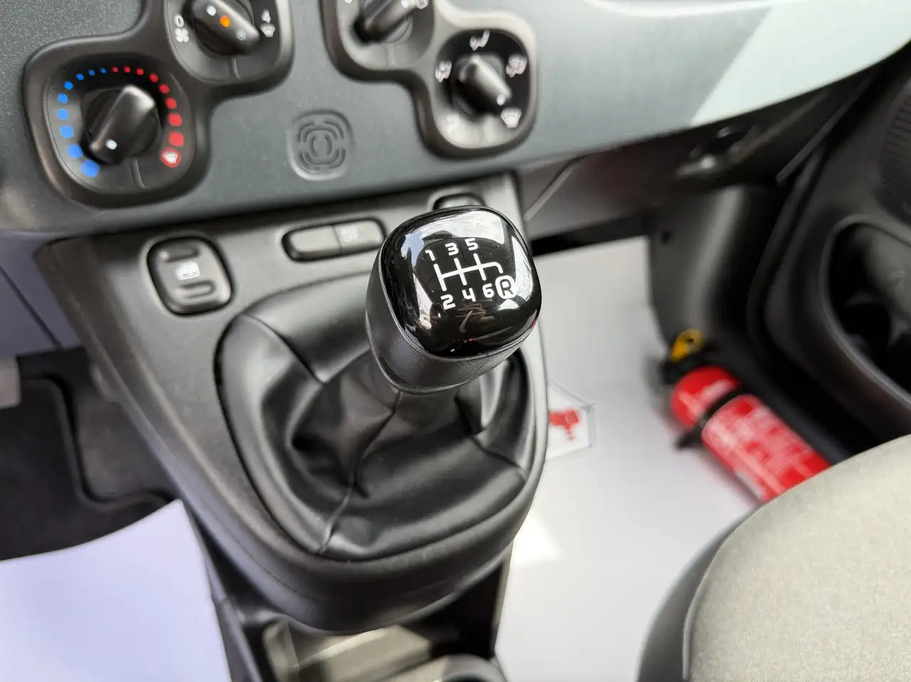 Fiat Panda 1.0i MHEV-Airco-Apple🔝13.980 km🔝 11