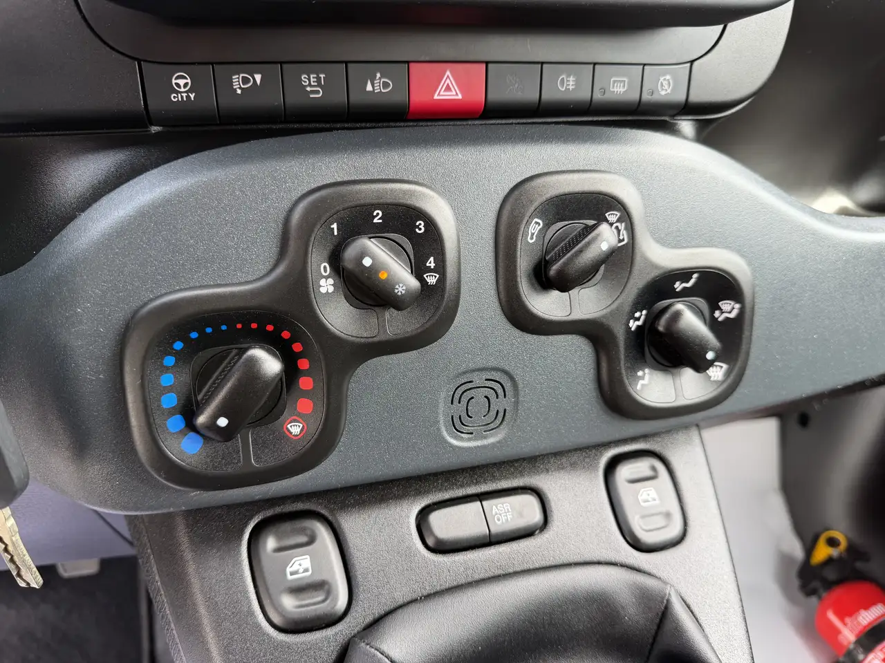 Fiat Panda 1.0i MHEV-Airco-Apple🔝13.980 km🔝 10