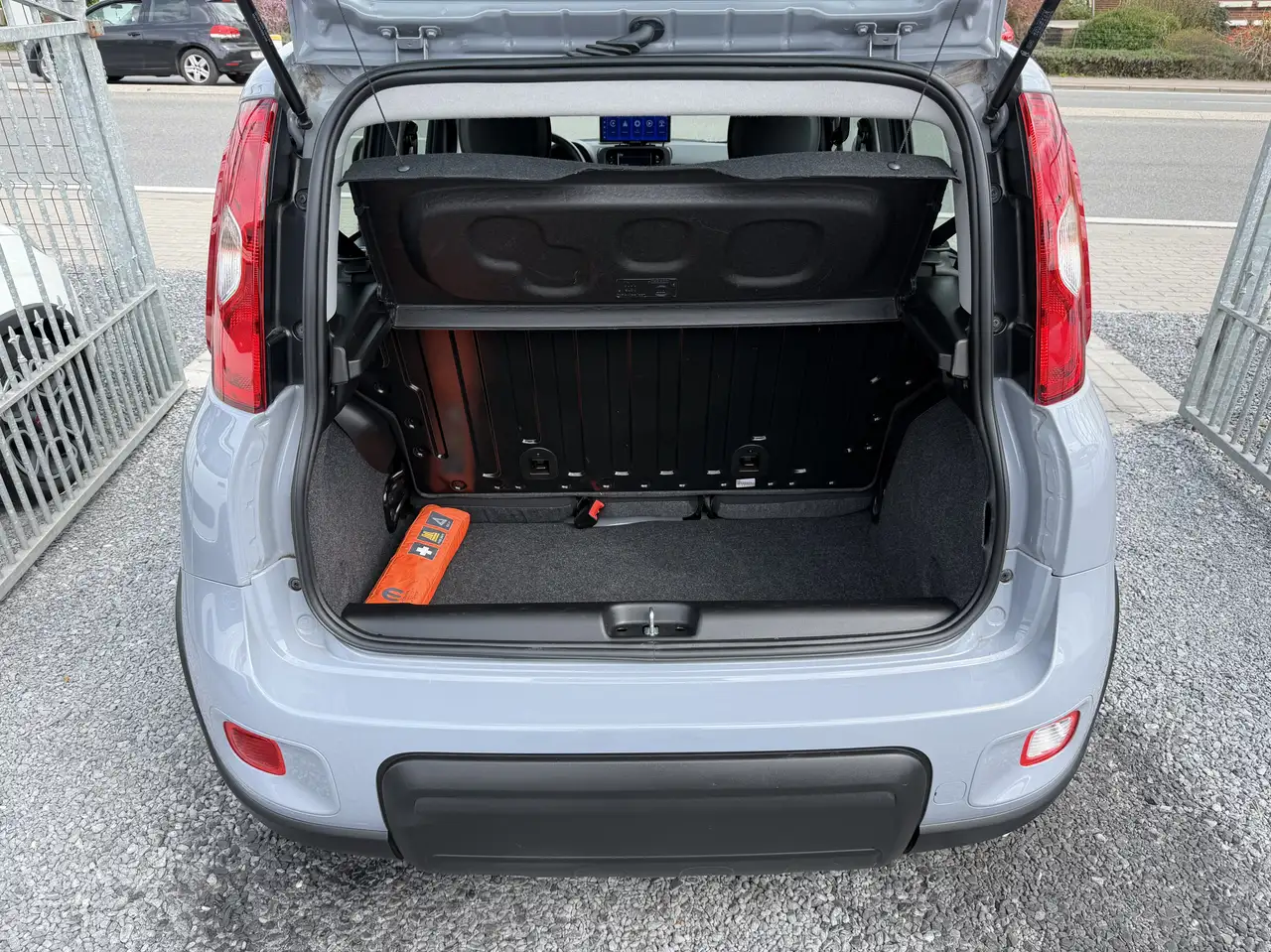 Fiat Panda 1.0i MHEV-Airco-Apple🔝13.980 km🔝 13