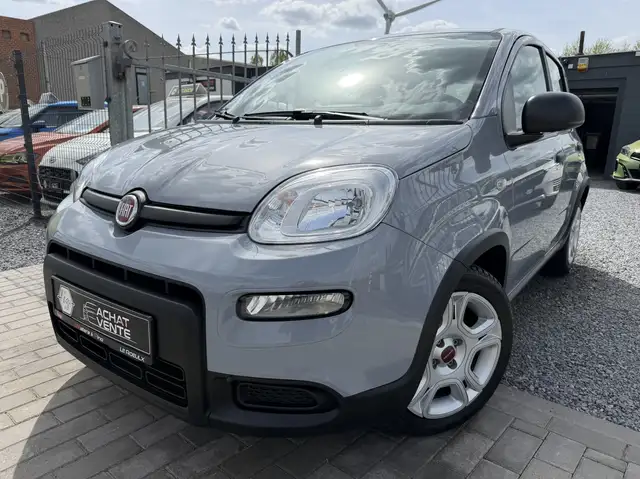 Fiat Panda 1.0i MHEV-Airco-Apple🔝13.980 km🔝