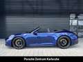 Porsche 992 911 Carrera GTS Cabrio InnoDrive LED-Matrix Blau - thumbnail 2